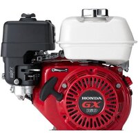 Бензиновый двигатель Honda GX160UH2-QX4-OH — Chaika Market
