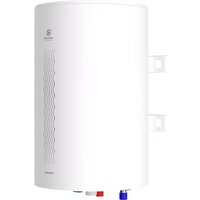 Накопительный электрический водонагреватель Royal Clima Comforte RWH-C100-RE - Изображение №2 — Chaika Market