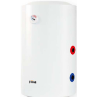 Бойлер косвенного нагрева с ТЭНом Ferroli PTO 120 V — Chaika Market