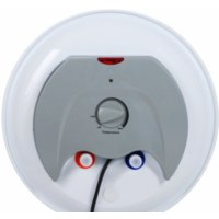Бойлер косвенного нагрева с ТЭНом Ferroli PTO 120 V - Изображение №2 — Chaika Market