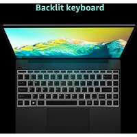 Ноутбук Chuwi CoreBook X 2022 CWI529-308N5N1PDNXX - Изображение №7 — Chaika Market