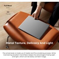 Ноутбук Chuwi CoreBook X 2022 CWI529-308N5N1PDNXX - Изображение №8 — Chaika Market