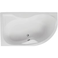 Ванна Polimat Dora 170x110 L (с ножками) — Chaika Market
