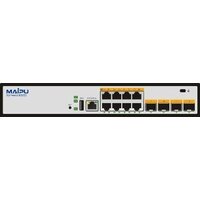 Управляемый коммутатор 3-го уровня Maipu S3330-12TXP-AC — Chaika Market
