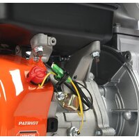 Мотопомпа Patriot MP 4090 S - Изображение №7 — Chaika Market