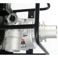 Мотопомпа Patriot MP 4090 S - Изображение №6 — Chaika Market