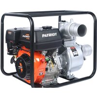 Мотопомпа Patriot MP 4090 S — Chaika Market