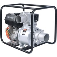 Мотопомпа Patriot MP 4090 S - Изображение №2 — Chaika Market