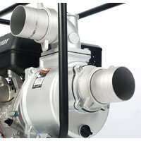 Мотопомпа Patriot MP 4090 S - Изображение №9 — Chaika Market