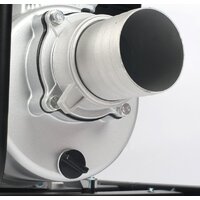 Мотопомпа Patriot MP 4090 S - Изображение №4 — Chaika Market
