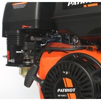 Мотопомпа Patriot MP 4090 S - Изображение №3 — Chaika Market