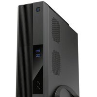 Корпус Powerman ST616BK — Chaika Market