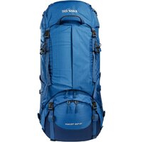 Туристический рюкзак Tatonka Yukon 50+10 1343.369 (синий/темно-синий) - Изображение №2 — Chaika Market