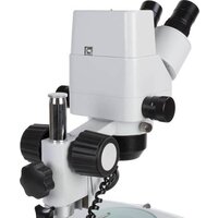 Микроскоп Микромед МС-2-ZOOM Digital 21755 - Изображение №6 — Chaika Market