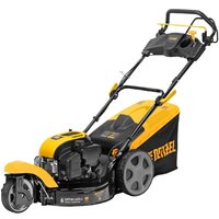 Газонокосилка Denzel GLT-460SP-T — Chaika Market