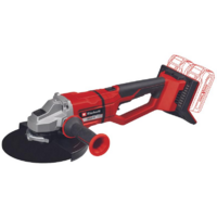 Угловая шлифмашина Einhell AXXIO 36/230 Q (без АКБ) — Chaika Market