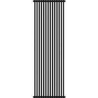 Дизайн-радиатор Royal Thermo Shift R22 C2180 - 14 секций RAL9005m - Изображение №2 — Chaika Market