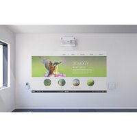 Проектор Epson EB-1485FI - Изображение №6 — Chaika Market