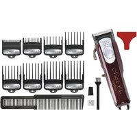 Машинка для стрижки волос Wahl Cordless Magic Clip 8148-2316H — Chaika Market