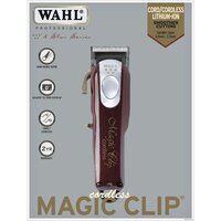 Машинка для стрижки волос Wahl Cordless Magic Clip 8148-2316H - Изображение №3 — Chaika Market