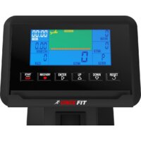 Гребной тренажер Unixfit Techno Rower 410E - Изображение №2 — Chaika Market