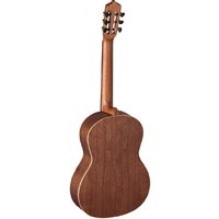 Акустическая гитара La Mancha Rubi CM Fishbone Edition - Изображение №2 — Chaika Market