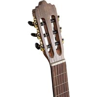 Акустическая гитара La Mancha Rubi CM Fishbone Edition - Изображение №4 — Chaika Market