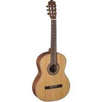 Акустическая гитара La Mancha Rubi CM Fishbone Edition - Изображение №1 — Chaika Market