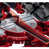 Торцовочная пила Einhell TC-SM 2531/1 U - Изображение №4 — Chaika Market