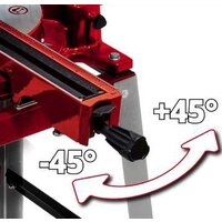 Торцовочная пила Einhell TC-SM 2531/1 U - Изображение №6 — Chaika Market