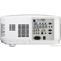 Проектор NEC NP4100 - Изображение №5 — Chaika Market