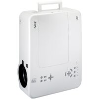 Проектор NEC NP4100 - Изображение №3 — Chaika Market