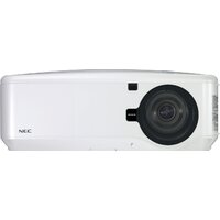 Проектор NEC NP4100 - Изображение №2 — Chaika Market