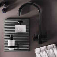 Смеситель AM.PM X-Joy S F85B07722 - Изображение №7 — Chaika Market