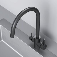 Смеситель AM.PM X-Joy S F85B07722 - Изображение №10 — Chaika Market