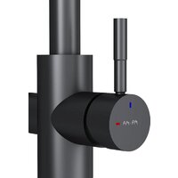 Смеситель AM.PM X-Joy S F85B07722 - Изображение №11 — Chaika Market