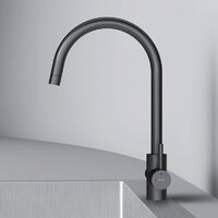 Смеситель AM.PM X-Joy S F85B07722 - Изображение №8 — Chaika Market