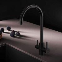 Смеситель AM.PM X-Joy S F85B07722 - Изображение №2 — Chaika Market