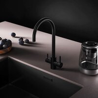 Смеситель AM.PM X-Joy S F85B07722 - Изображение №6 — Chaika Market