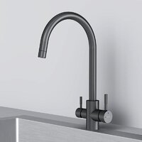 Смеситель AM.PM X-Joy S F85B07722 - Изображение №9 — Chaika Market