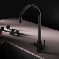 Смеситель AM.PM X-Joy S F85B07722 - Изображение №4 — Chaika Market