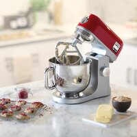 Кухонная машина Kenwood kMix KMX 750ARD - Изображение №20 — Chaika Market
