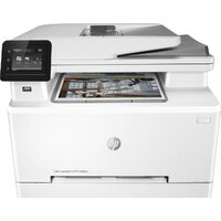МФУ HP Color LaserJet Pro M282nw 7KW72A — Chaika Market