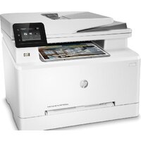 МФУ HP Color LaserJet Pro M282nw 7KW72A - Изображение №2 — Chaika Market
