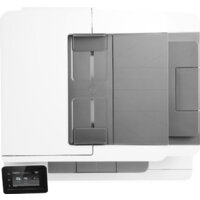 МФУ HP Color LaserJet Pro M282nw 7KW72A - Изображение №3 — Chaika Market