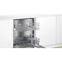 Встраиваемая посудомоечная машина Bosch Serie 2 SMV2ITX48E - Изображение №7 — Chaika Market