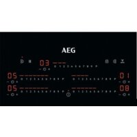 Варочная панель AEG IKE85753IB - Изображение №2 — Chaika Market