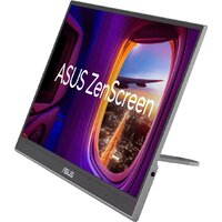 Портативный монитор ASUS ZenScreen MQ16AHE - Изображение №2 — Chaika Market