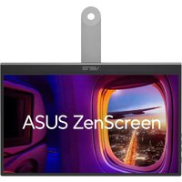 Портативный монитор ASUS ZenScreen MQ16AHE — Chaika Market