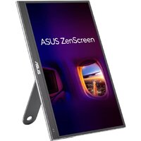 Портативный монитор ASUS ZenScreen MQ16AHE - Изображение №5 — Chaika Market